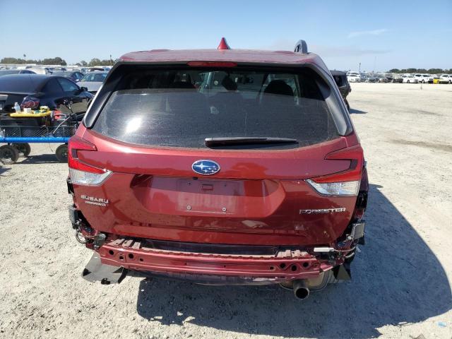 2023 SUBARU FORESTER L JF2SKAPC4PH514309