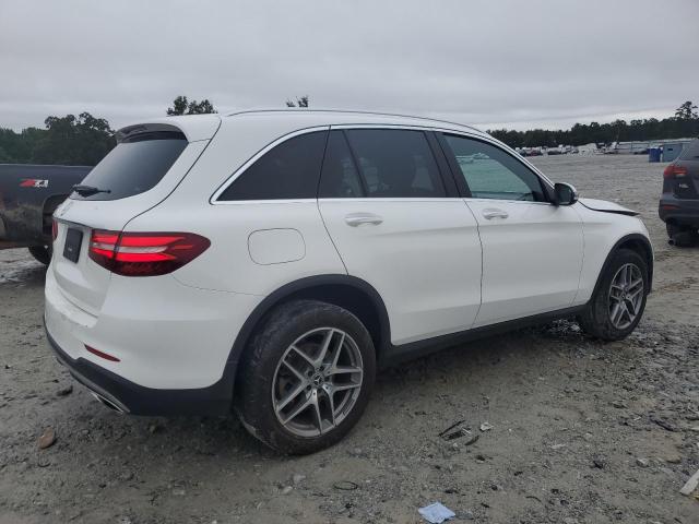 2019 MERCEDES-BENZ GLC 300 - WDC0G4JB1KV128458