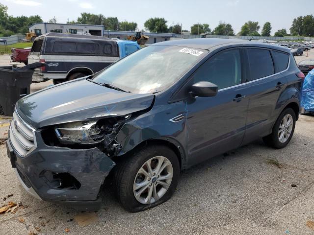 2019 FORD ESCAPE SE - 1FMCU9GD9KUA75947