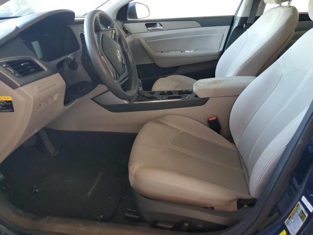 2015 HYUNDAI SONATA SE - 5NPE24AF5FH217632