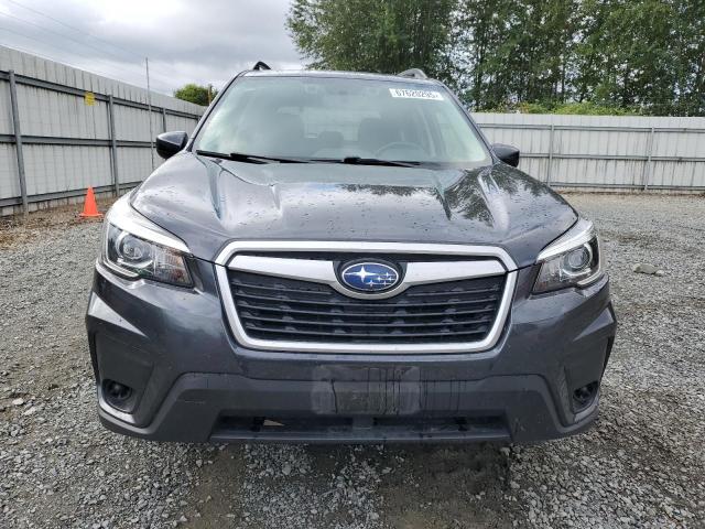 2019 SUBARU FORESTER PREMIUM JF2SKAGC5KH454307