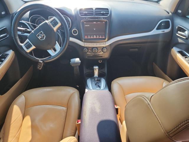 2015 DODGE JOURNEY SX 3C4PDCBB3FT645286