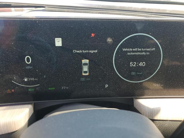 2025 HYUNDAI SONATA HYBRID KMHL54JJ0SA111914