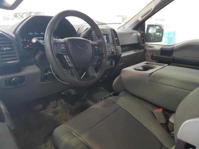 2016 FORD F150 SUPER 1FTFX1EFXGKD30638