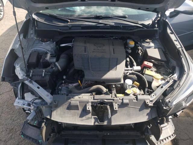 2021 SUBARU FORESTER L JF2SKAUC9MH425884