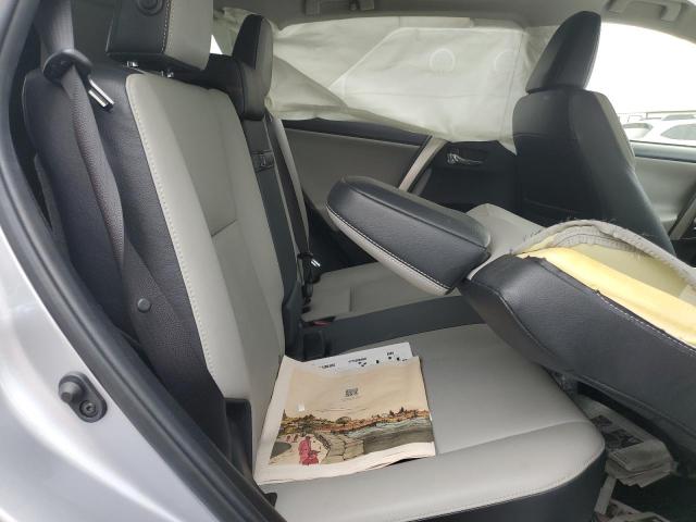 2018 TOYOTA RAV4 HV LIMITED JTMDJREV7JD180708