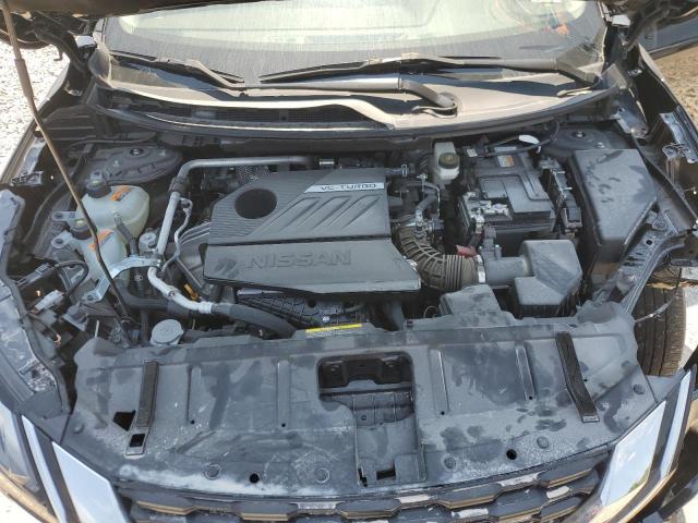 2023 NISSAN ROGUE SV - JN8BT3BA0PW433448