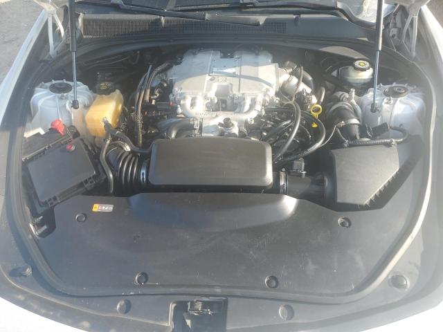 2017 CADILLAC CTS VSPORT 1G6AV5S86H0136430