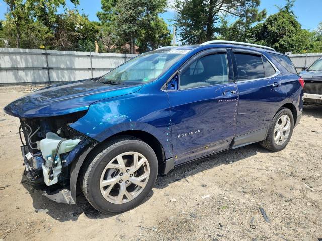 CHEVROLET EQUINOX PR