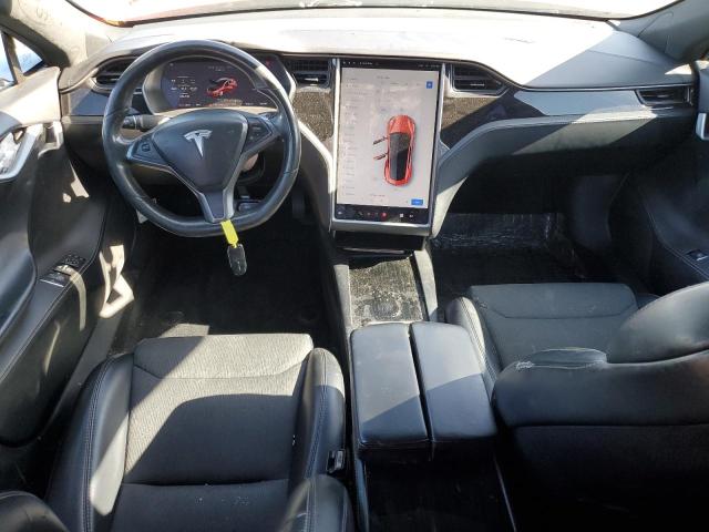 2018 TESLA MODEL S 5YJSA1E23JF281736