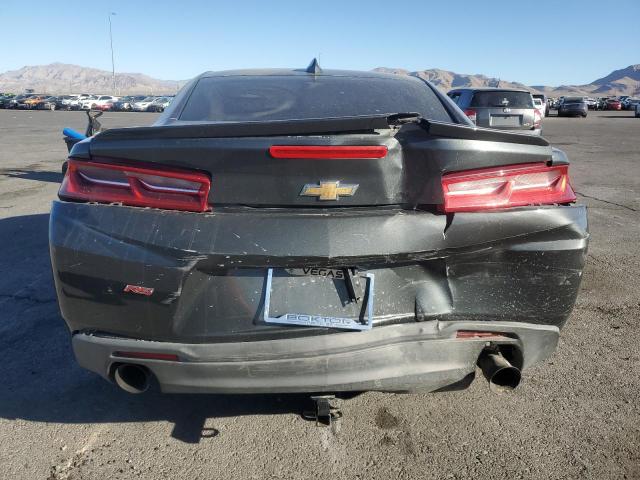 2017 CHEVROLET CAMARO LT 1G1FB1RS5H0201833