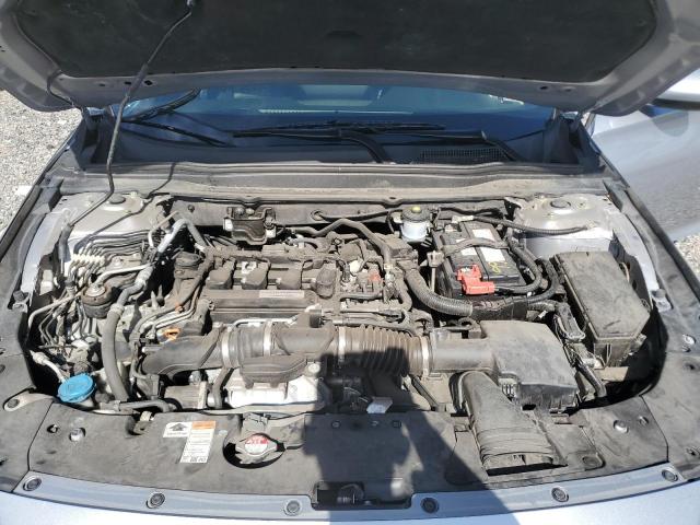 2020 HONDA ACCORD SPORT 1HGCV1F35LA087125