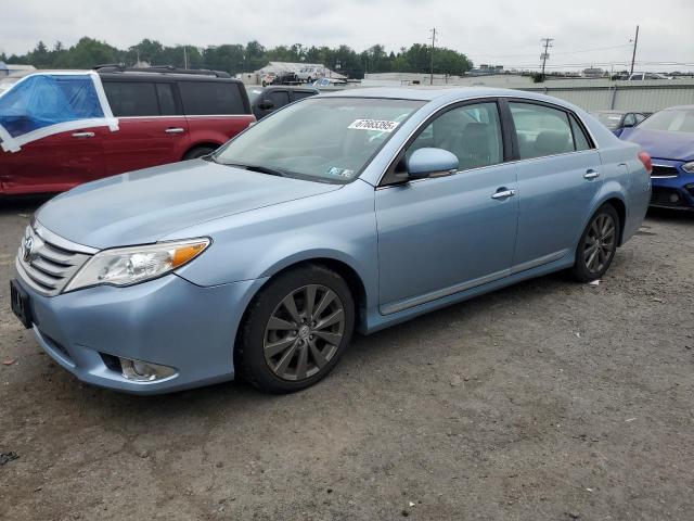 TOYOTA AVALON BAS