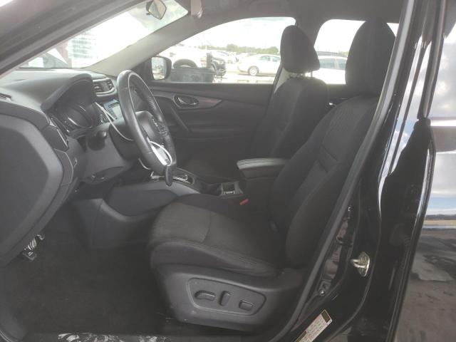 2017 NISSAN ROGUE S 5N1AT2MT8HC890216