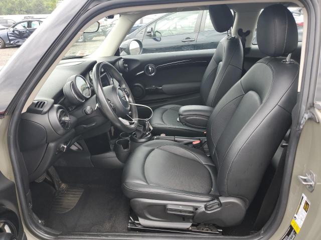 2019 MINI COOPER WMWXP5C53K2H30734