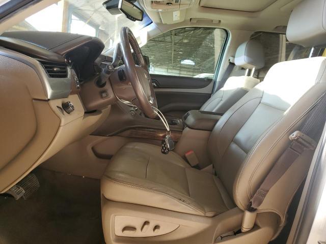 2019 CHEVROLET SUBURBAN C 1GNSCHKC6KR307670