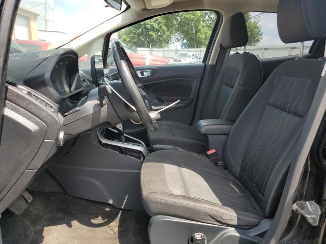 2018 FORD ECOSPORT S MAJ3P1TE9JC239185