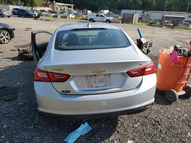 2016 CHEVROLET MALIBU LT - 1G1ZE5ST7GF285034