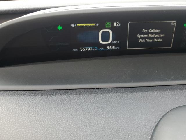 2019 TOYOTA PRIUS PRIM - JTDKARFP2K3112248