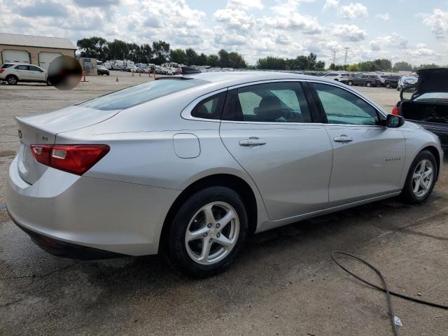 2016 CHEVROLET MALIBU LS - 1G1ZB5ST4GF245972