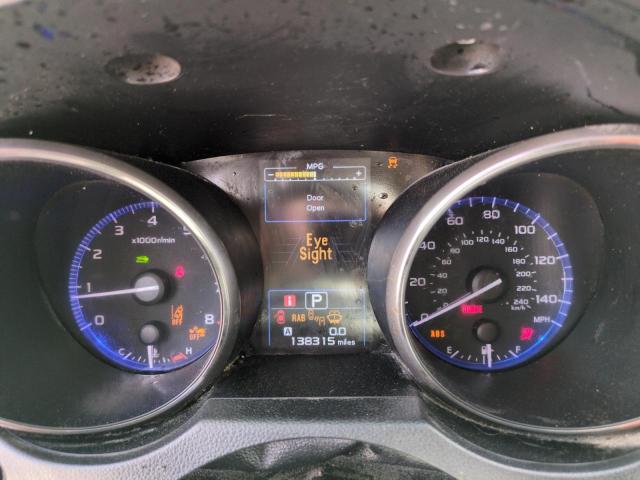 2018 SUBARU OUTBACK 2. - 4S4BSANC1J3334710