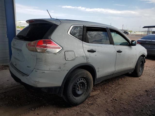 2016 NISSAN ROGUE S - KNMAT2MV0GP681372