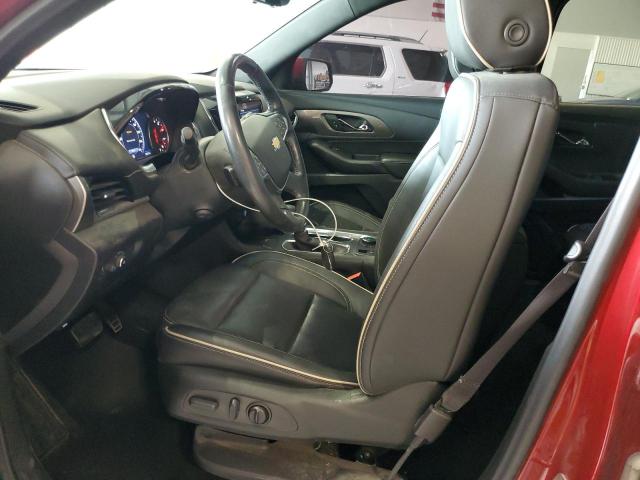 2022 CHEVROLET TRAVERSE P 1GNEVKKW3NJ111753