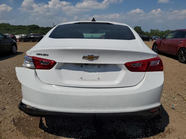 2019 CHEVROLET MALIBU LS 1G1ZB5ST8KF205600