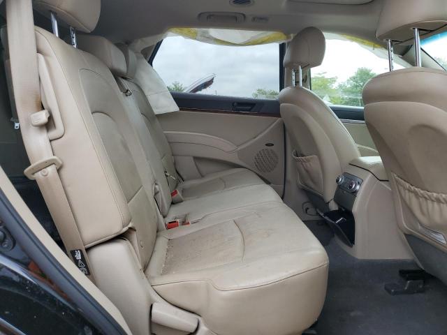 2012 HYUNDAI VERACRUZ G - KM8NU4CC4CU181023