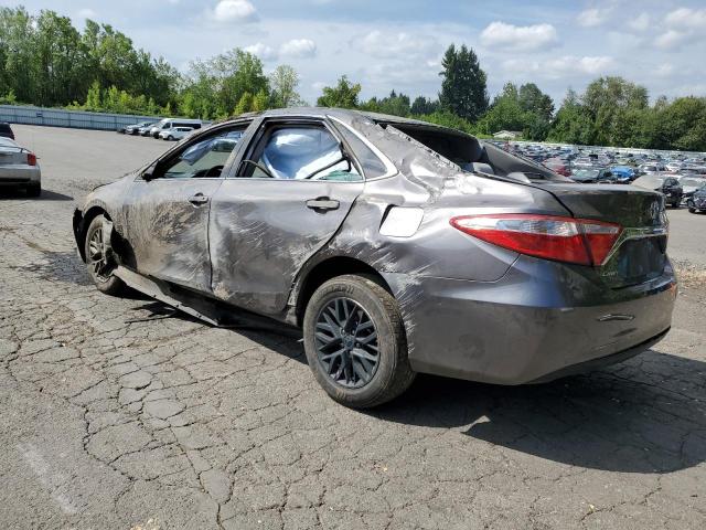 2016 TOYOTA CAMRY LE - 4T4BF1FK0GR553239