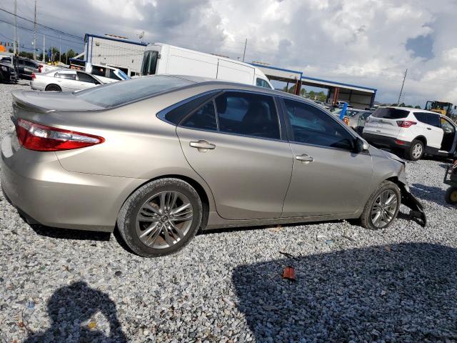 2015 TOYOTA CAMRY LE 4T1BF1FK4FU070488