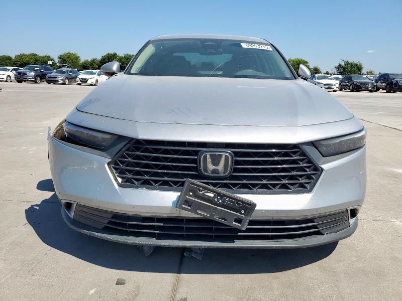 2023 HONDA ACCORD 1HGCY1F36PA034110