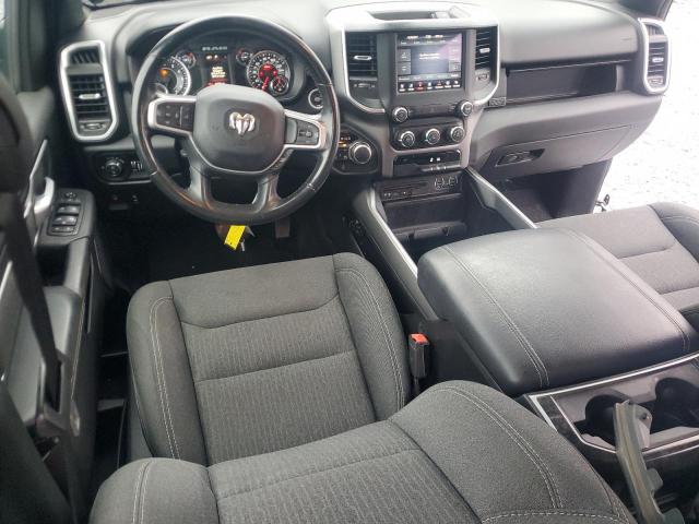 2019 RAM 1500 BIG H 1C6RRFFG8KN817945
