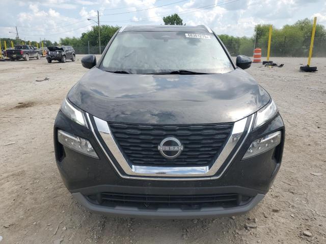 2022 NISSAN ROGUE SV - JN8BT3BB4NW339479