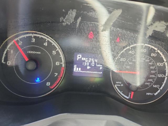2017 SUBARU IMPREZA 4S3GKAA68H3613849