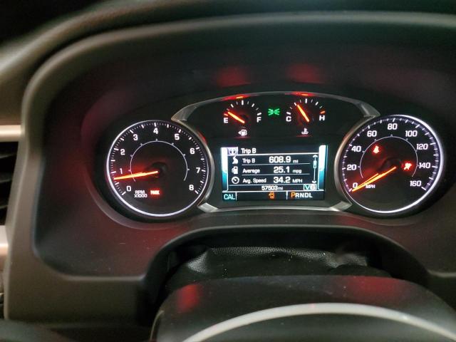 2018 GMC ACADIA SLE 1GKKNLLS0JZ117961