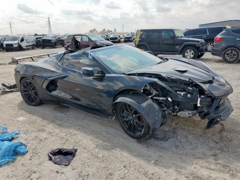 2023 CHEVROLET CORVETTE S 1G1YB3D45P5111306