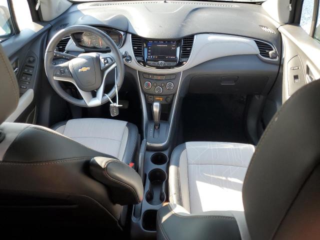 2021 CHEVROLET TRAX 1LT - KL7CJLSB9MB315445