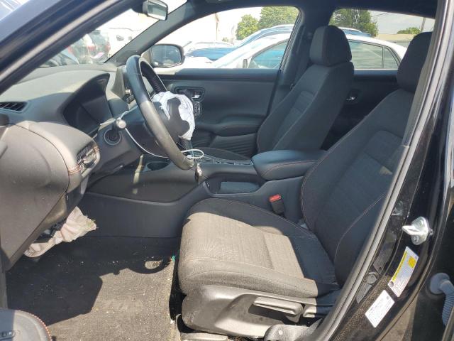 2023 HONDA HR-V SPORT 3CZRZ2H53PM711010