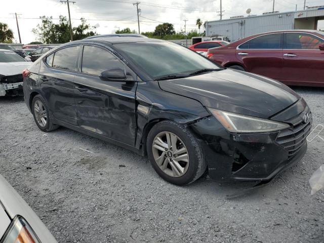 2020 HYUNDAI ELANTRA SE - 5NPD84LFXLH505407