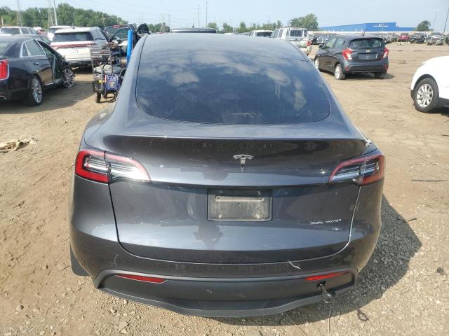 2021 TESLA MODEL Y 5YJYGAEE4MF184830