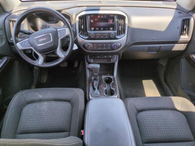 2015 GMC CANYON SLE 1GTG6BE31F1118959