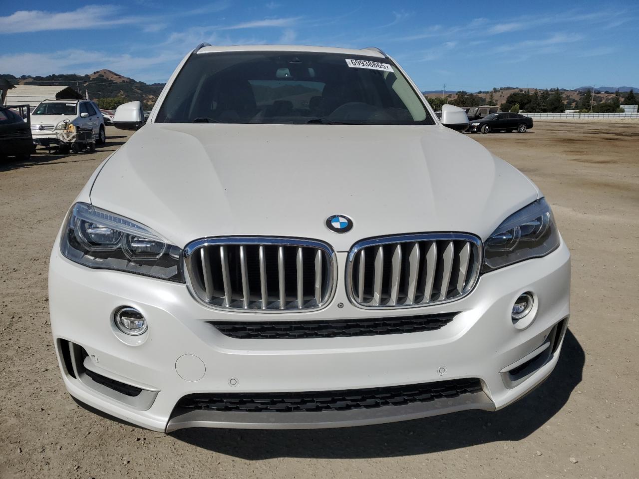 BMW X5 XDRIVE35I