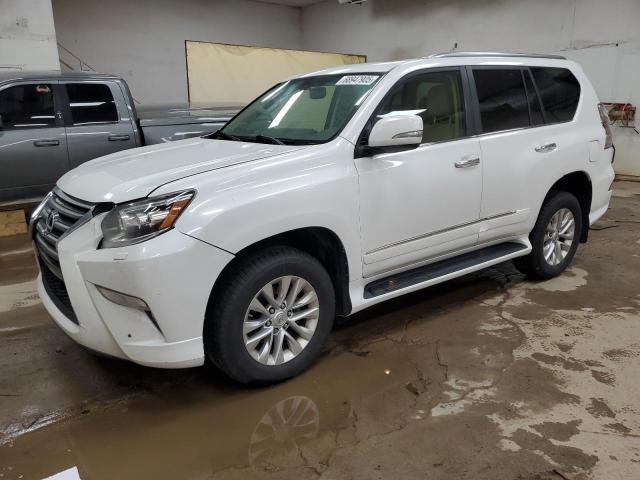 LEXUS GX 460