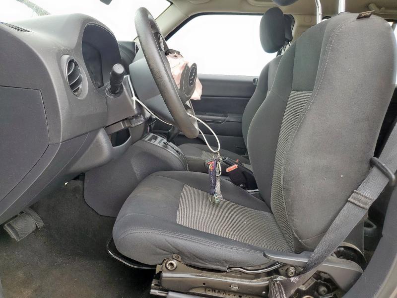 2015 JEEP PATRIOT SP - 1C4NJPBA1FD220055