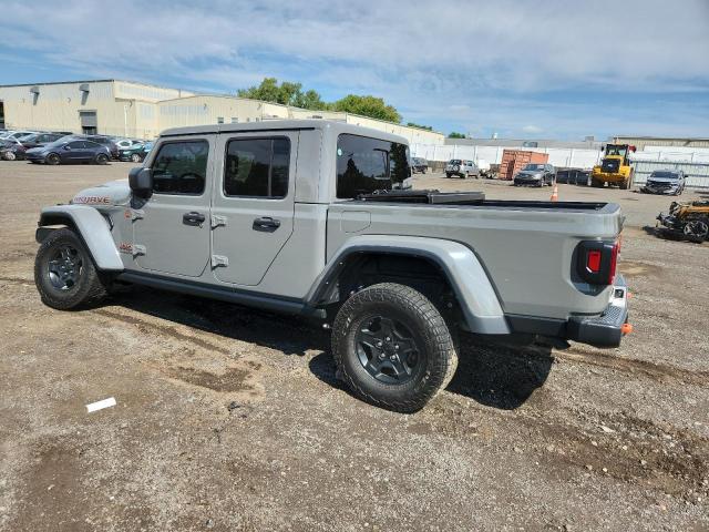 2021 JEEP GLADIATOR 1C6JJTEG2ML581294