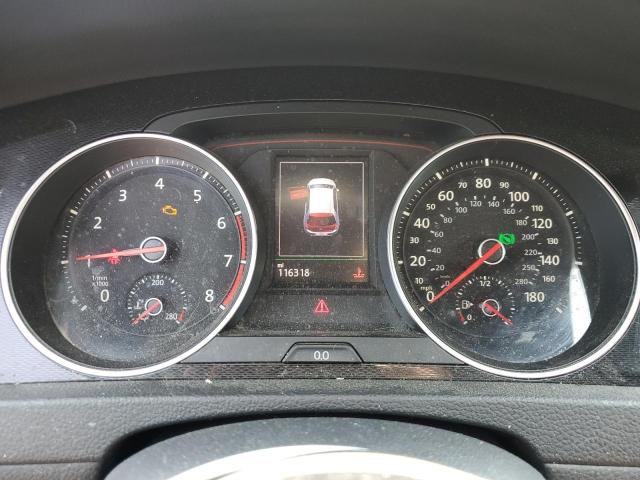 2015 VOLKSWAGEN GTI 3VWTT7AU7FM079913