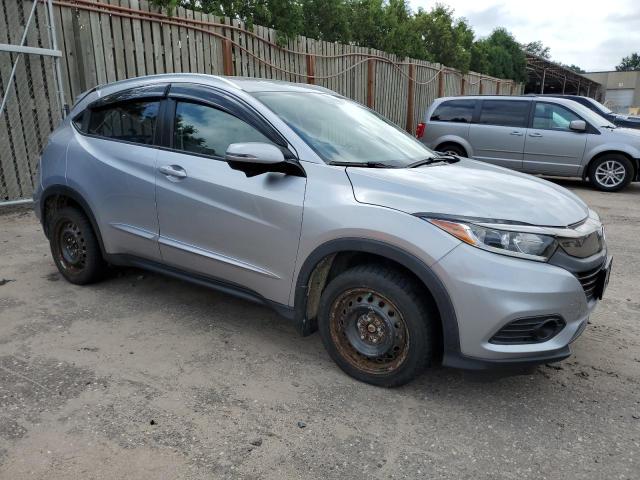 2021 HONDA HR-V EXL 3CZRU6H76MM715247