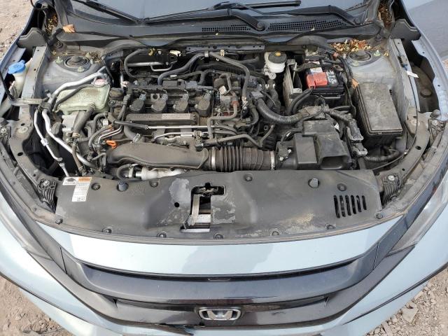 2019 HONDA CIVIC EX SHHFK7H68KU425331