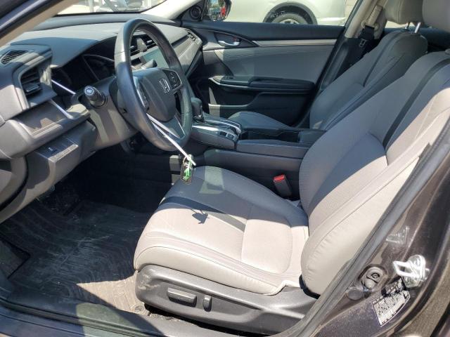2018 HONDA CIVIC EXL JHMFC1F76JX028114